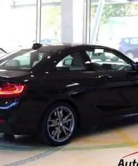 BMW M 235 I AUTOMATICA 326 CV - 2