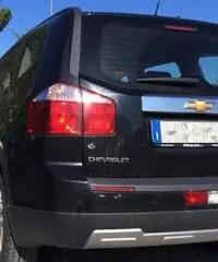 CHEVROLET Orlando 2.0 Diesel 130CV LT 7 POSTI rif. 7106702 - 6