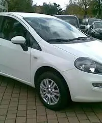 FIAT Punto 1.4 8V 5 porte Natural Power Easy rif. 7150739