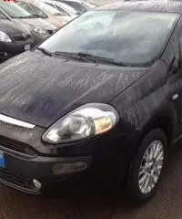 FIAT Punto Evo 1.4 3 porte Dynamic Natural Power rif. 7185488