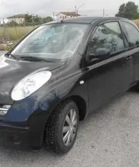 Nissan Micra ( Metano )