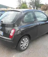 Nissan Micra ( Metano ) - 3