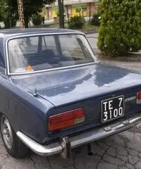 Alfa romeo 2000 anni 70 - 2