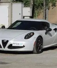 ALFA ROMEO 4C 1750 TBi rif. 6955064