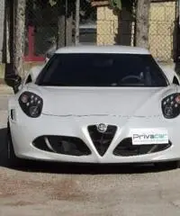 ALFA ROMEO 4C 1750 TBi rif. 6955064 - 2