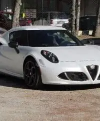 ALFA ROMEO 4C 1750 TBi rif. 6955064 - 3