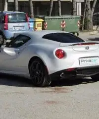 ALFA ROMEO 4C 1750 TBi rif. 6955064 - 5