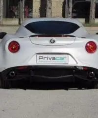 ALFA ROMEO 4C 1750 TBi rif. 6955064 - 6