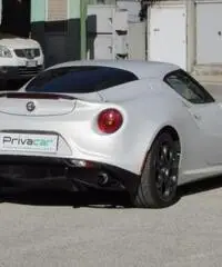 ALFA ROMEO 4C 1750 TBi rif. 6955064 - 7