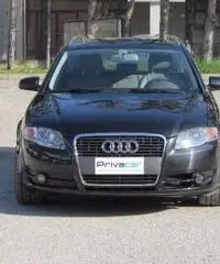 AUDI A4 2.0 16V TDI Avant rif. 7164544 - 2