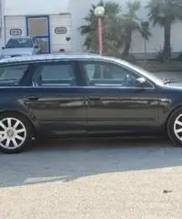 AUDI A4 2.0 16V TDI Avant rif. 7164544 - 4