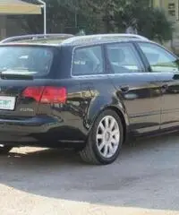 AUDI A4 2.0 16V TDI Avant rif. 7164544 - 5