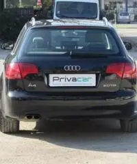 AUDI A4 2.0 16V TDI Avant rif. 7164544 - 6