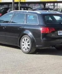 AUDI A4 2.0 16V TDI Avant rif. 7164544 - 7