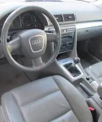 AUDI A4 2.0 16V TDI Avant rif. 7164544 - 9