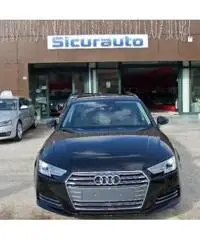 AUDI A4 Avant 2.0 TDI 150 CV ultra S tronic Sport "f1"NAVI rif. 7000957