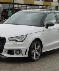 AUDI A1 SPB 1.6 TDI S line edition rif. 7180494