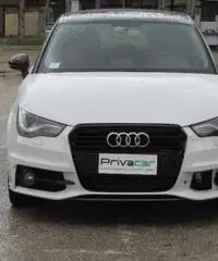 AUDI A1 SPB 1.6 TDI S line edition rif. 7180494 - 2