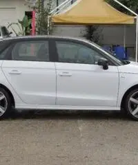 AUDI A1 SPB 1.6 TDI S line edition rif. 7180494 - 4