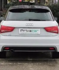 AUDI A1 SPB 1.6 TDI S line edition rif. 7180494 - 6