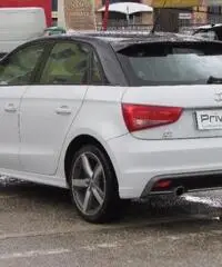 AUDI A1 SPB 1.6 TDI S line edition rif. 7180494 - 7