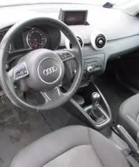 AUDI A1 SPB 1.6 TDI S line edition rif. 7180494 - 9