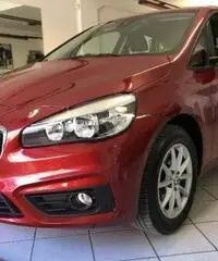 BMW 218 d Active Tourer Advantage rif. 7194409