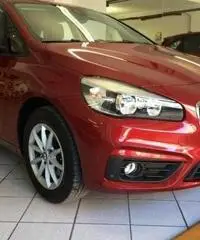 BMW 218 d Active Tourer Advantage rif. 7194409 - 2