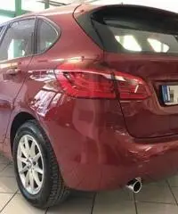 BMW 218 d Active Tourer Advantage rif. 7194409 - 3