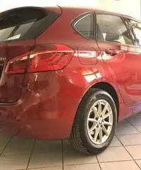 BMW 218 d Active Tourer Advantage rif. 7194409 - 4