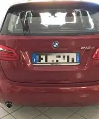 BMW 218 d Active Tourer Advantage rif. 7194409 - 6