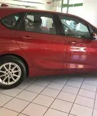 BMW 218 d Active Tourer Advantage rif. 7194409 - 7