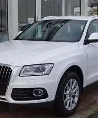 AUDI Q5 2.0 TDI 177CV quattro S tronic Advanced Plus rif. 7180583