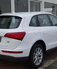 AUDI Q5 2.0 TDI 177CV quattro S tronic Advanced Plus rif. 7180583 - 6