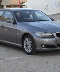 BMW 318 d 2.0 143CV cat Touring rif. 7192786 - 3