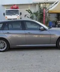 BMW 318 d 2.0 143CV cat Touring rif. 7192786 - 4