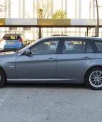 BMW 318 d 2.0 143CV cat Touring rif. 7192786 - 8