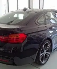 BMW 418 d Gran Coupé Msport rif. 7106843 - 5