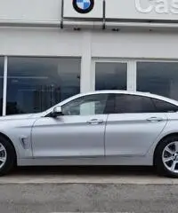 BMW 418 d Gran Coupé Advantage rif. 6666268 - 3