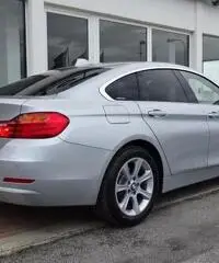 BMW 418 d Gran Coupé Advantage rif. 6666268 - 6