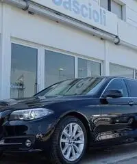 BMW 518 d Touring Business aut. rif. 6890998