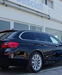 BMW 518 d Touring Business aut. rif. 6890998 - 5