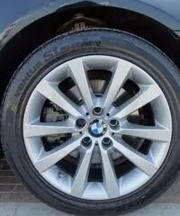 BMW 518 d Touring Business aut. rif. 6890998 - 7