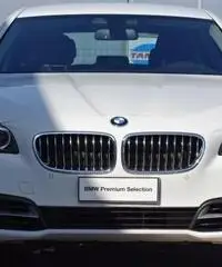 BMW 518 d Touring Business aut. rif. 7057904 - 2