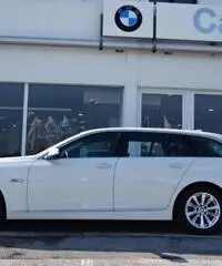 BMW 518 d Touring Business aut. rif. 7057904 - 3