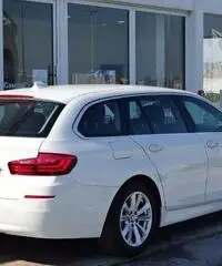 BMW 518 d Touring Business aut. rif. 7057904 - 5