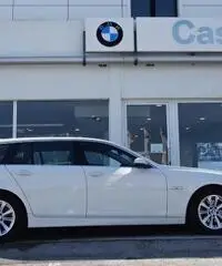 BMW 518 d Touring Business aut. rif. 7057904 - 6