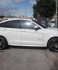 BMW X4 xDrive20d Msport rif. 6257167 - 2