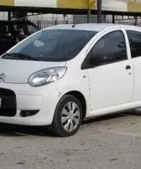 CITROEN C1 1.0 5 porte rif. 7172673