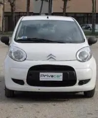 CITROEN C1 1.0 5 porte rif. 7172673 - 2